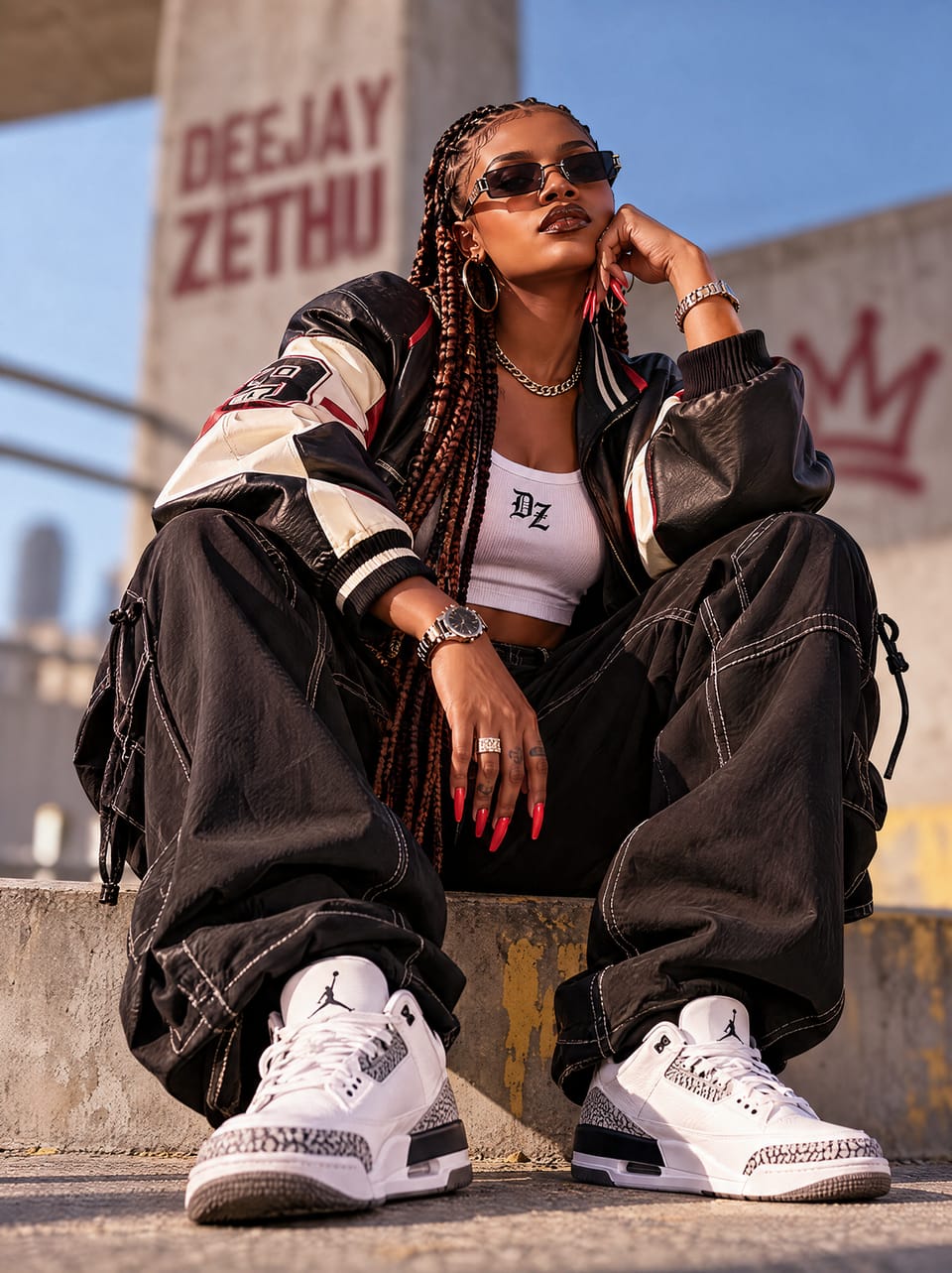 Deejay Zethu, photo 3