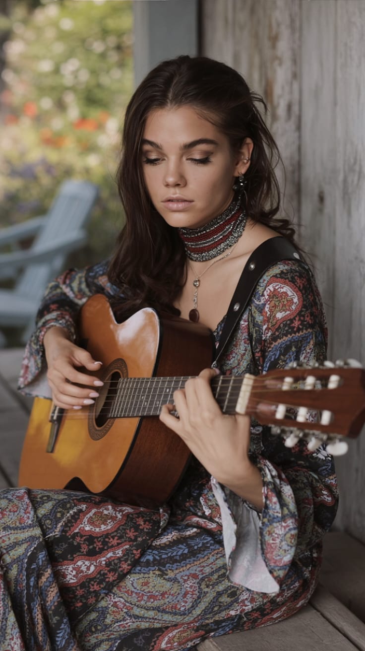 Echo Rae, photo 11