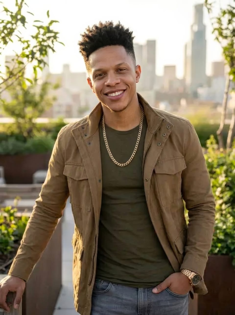 Fizz, photo 2