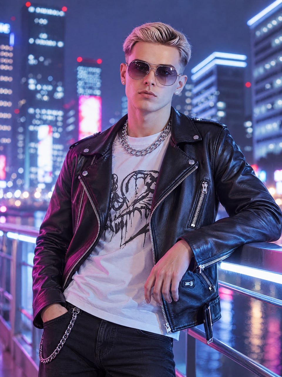 J Cruz