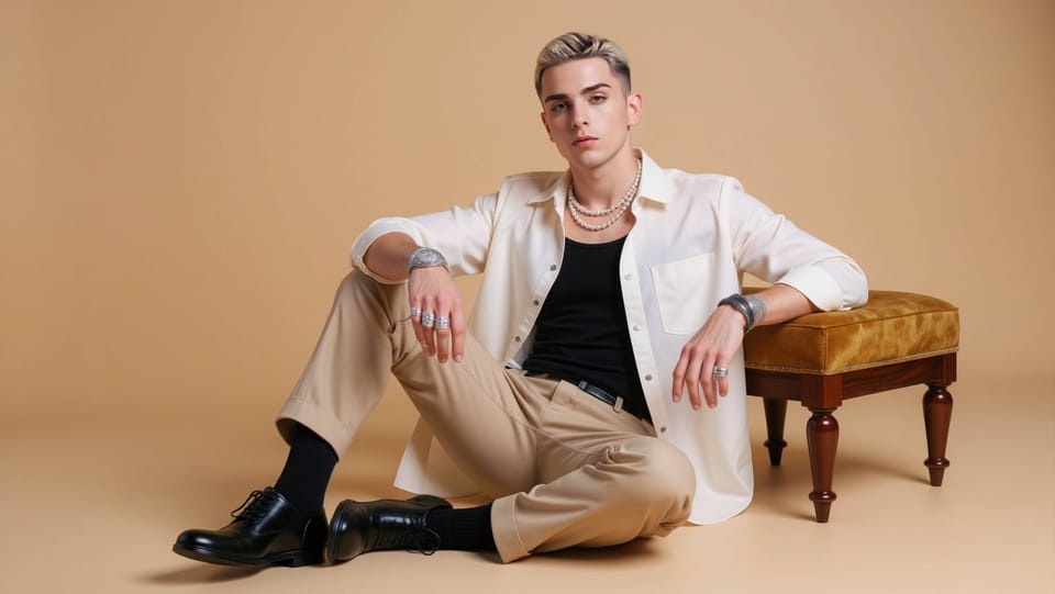 J Cruz, photo 1