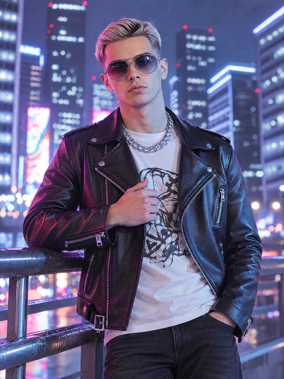 J Cruz, photo 9