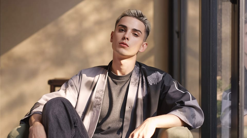 J Cruz, photo 2