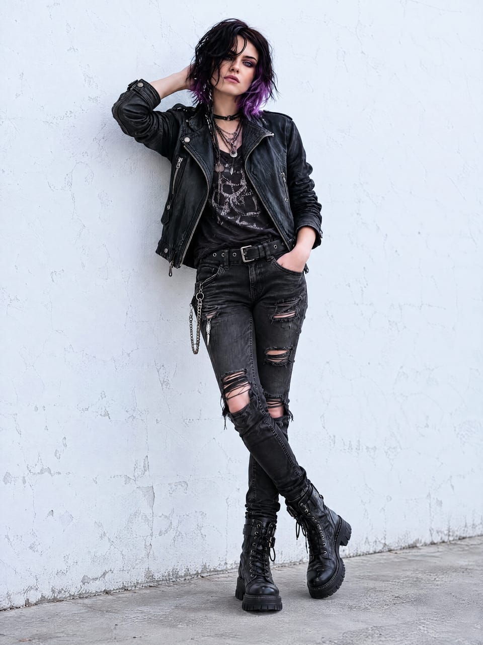 Lune Skylar, photo 4