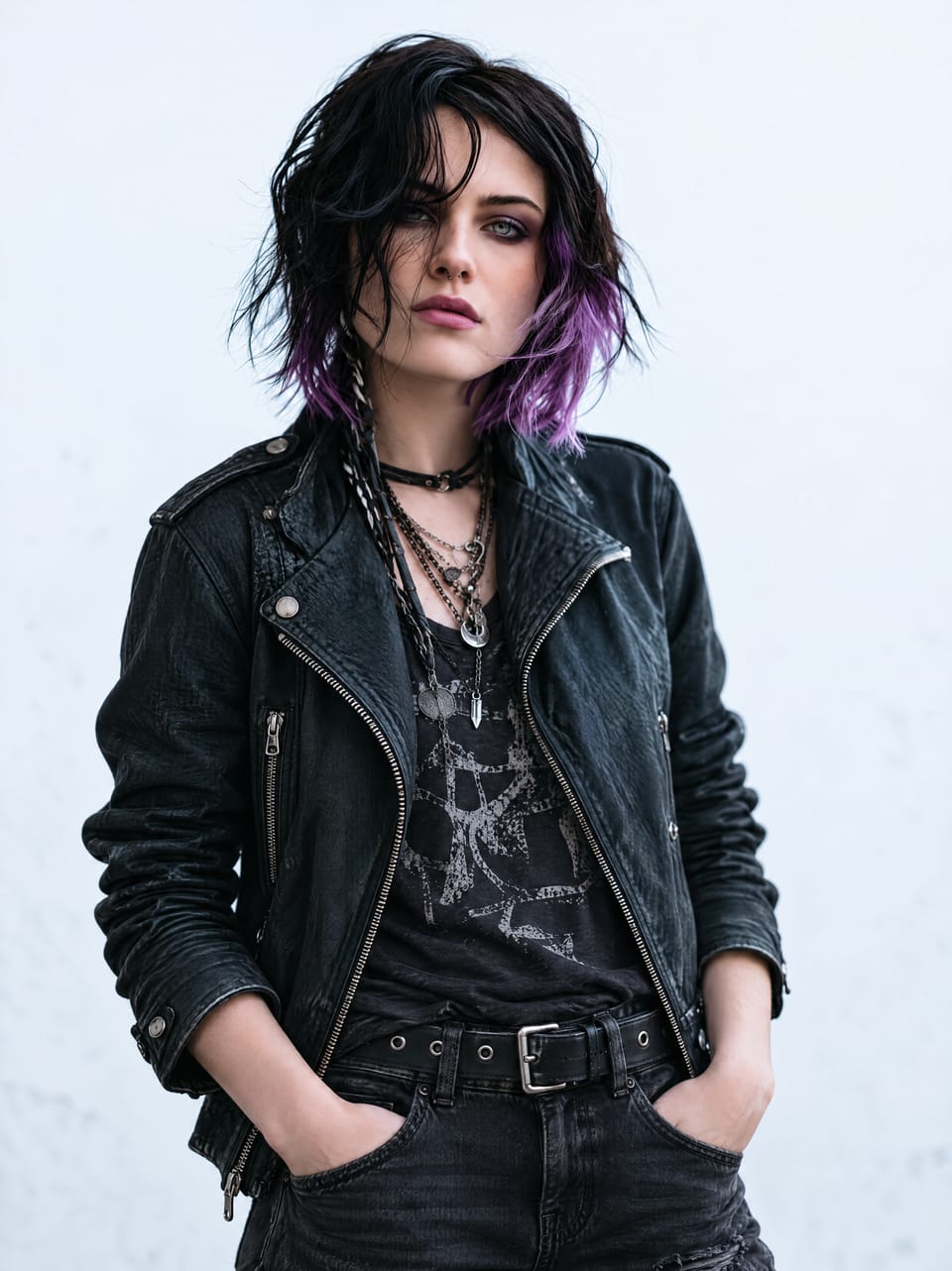 Lune Skylar, photo 2