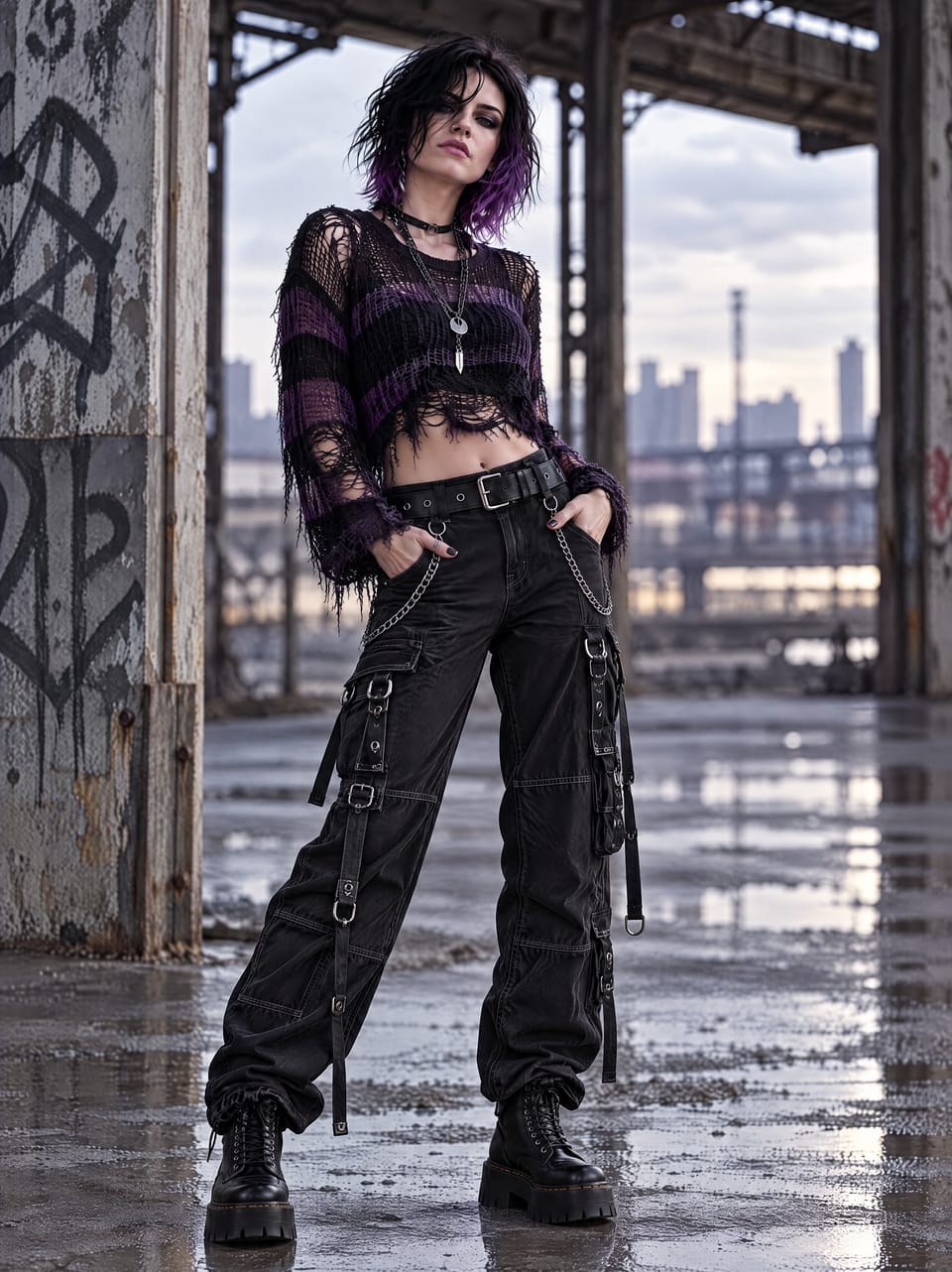 Lune Skylar, photo 7