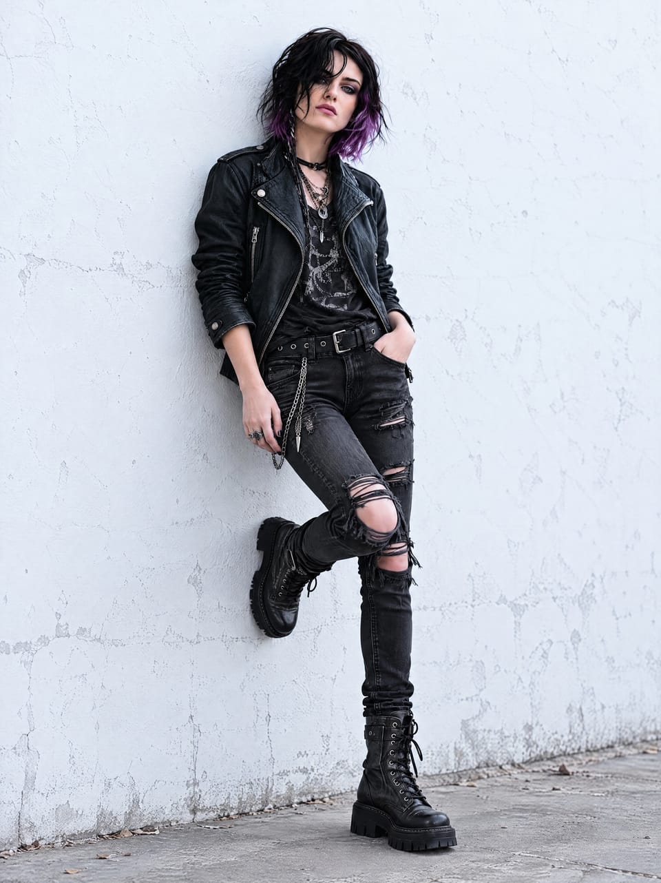 Lune Skylar, photo 5