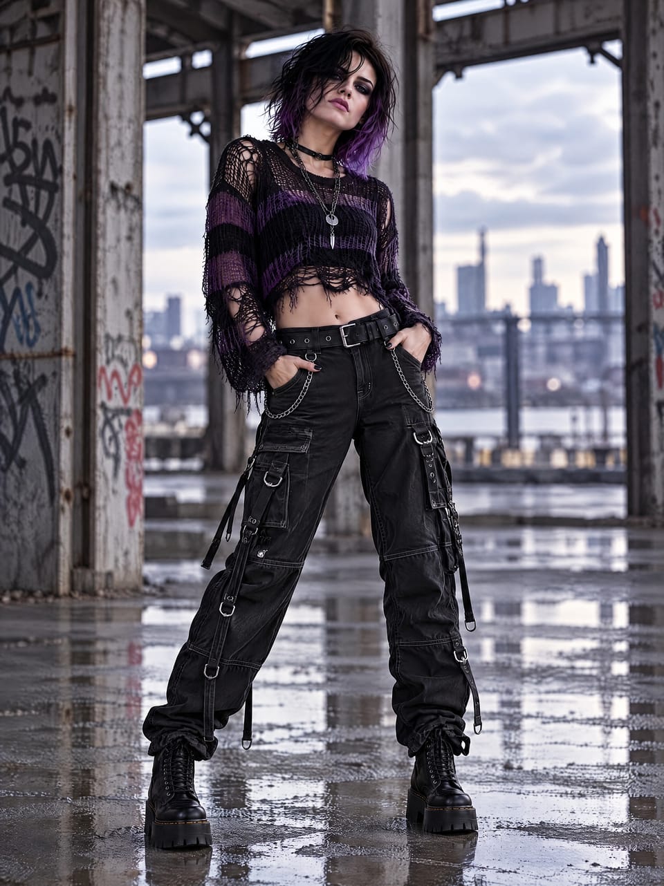 Lune Skylar, photo 8