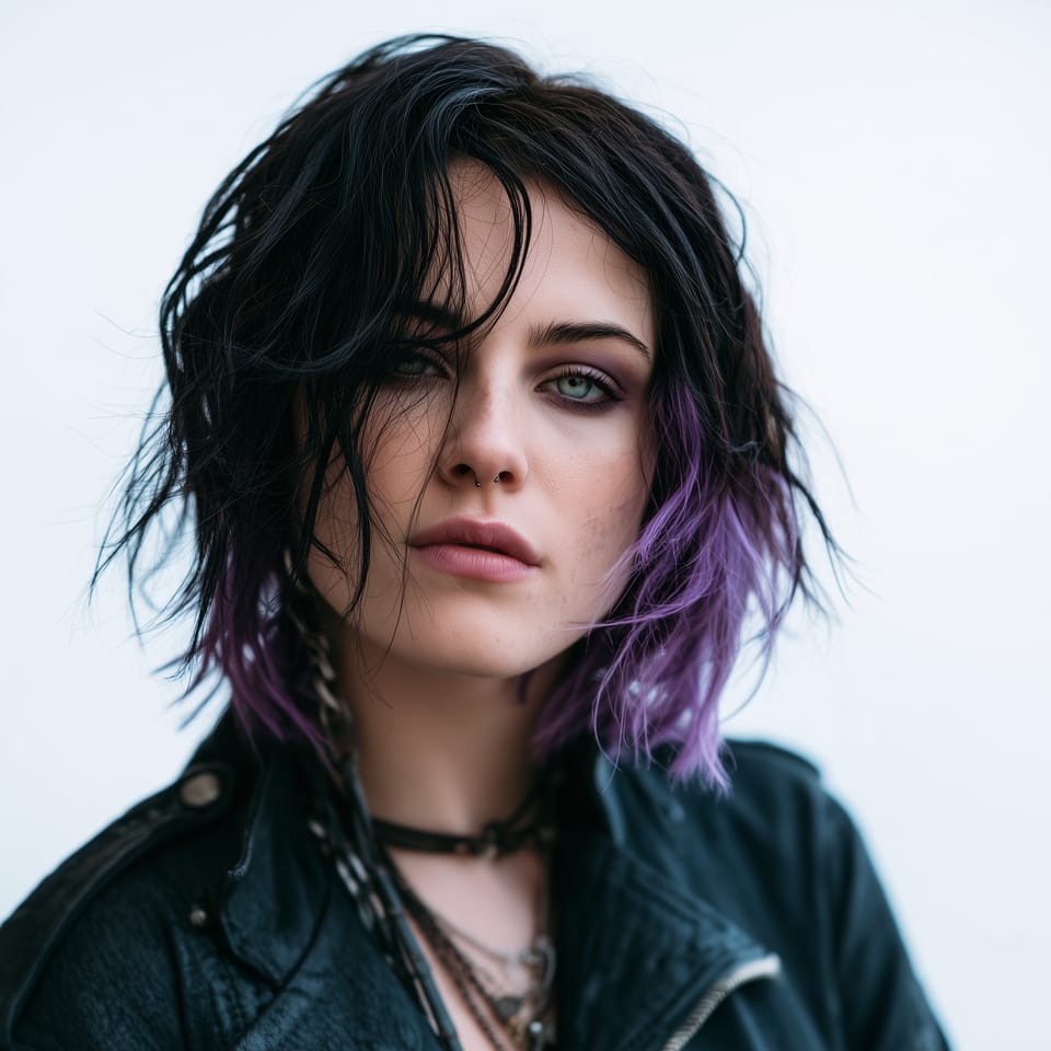 Lune Skylar, photo 1