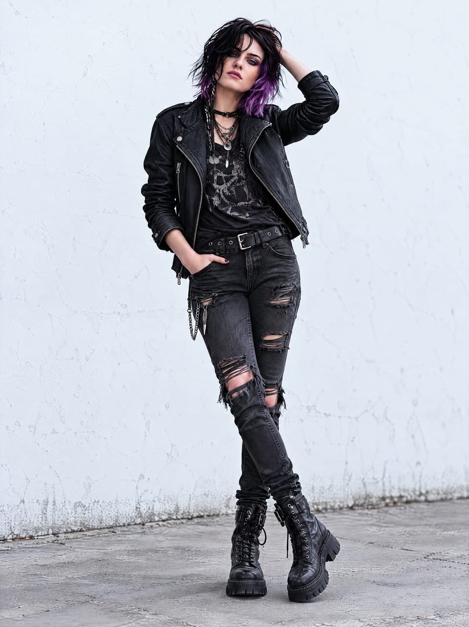 Lune Skylar, photo 6