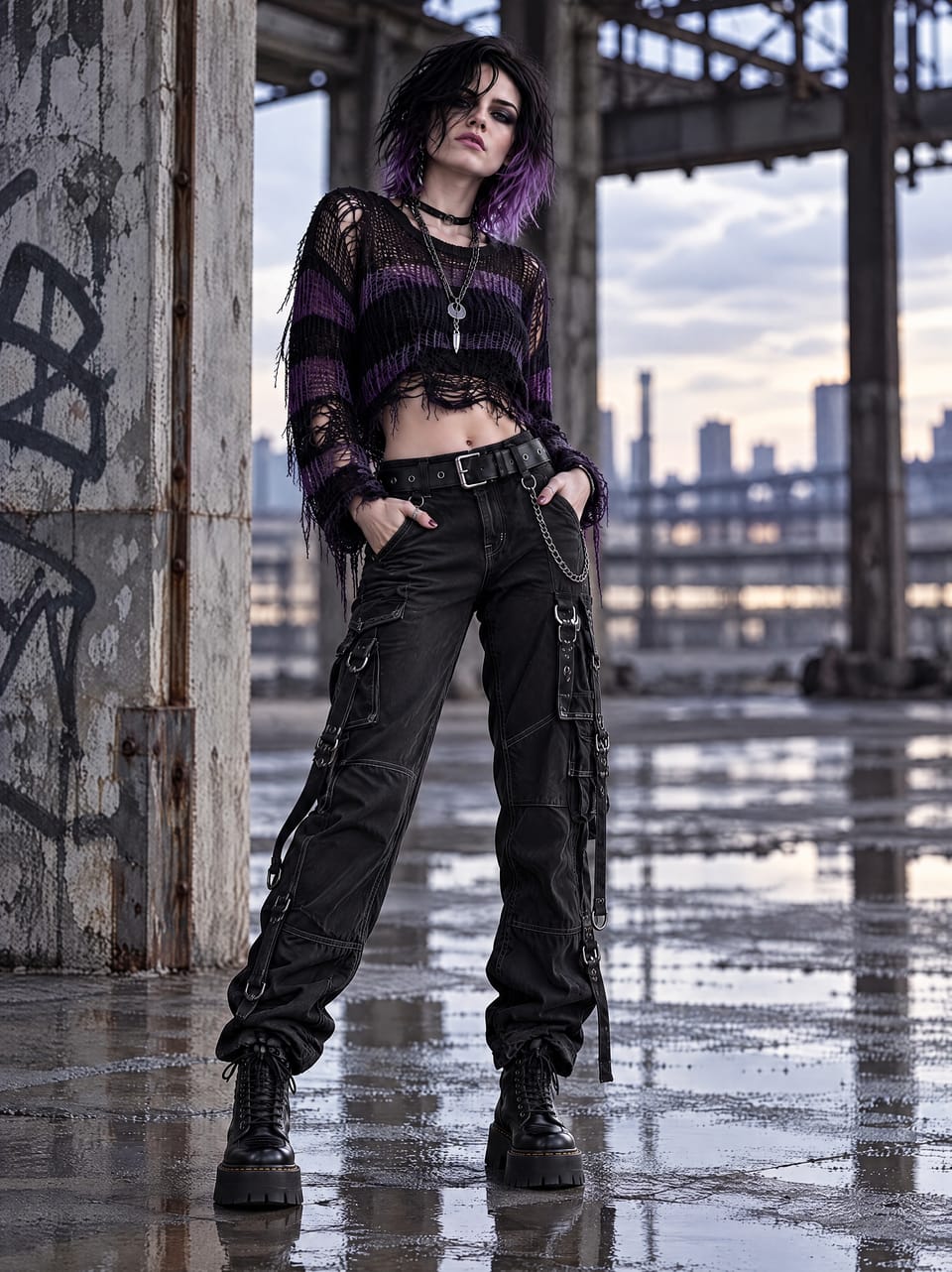 Lune Skylar, photo 9