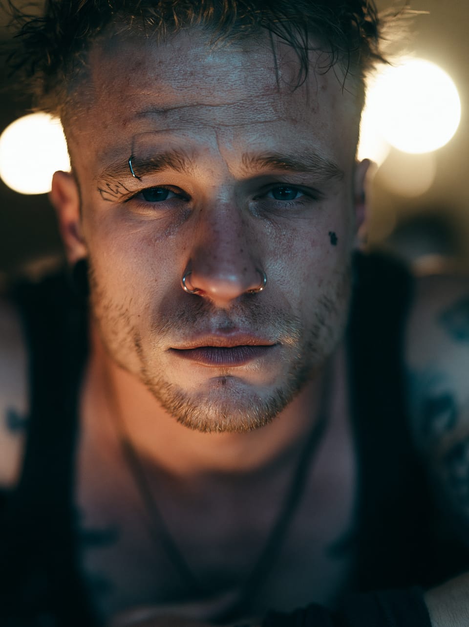 Noah Rust, photo 9