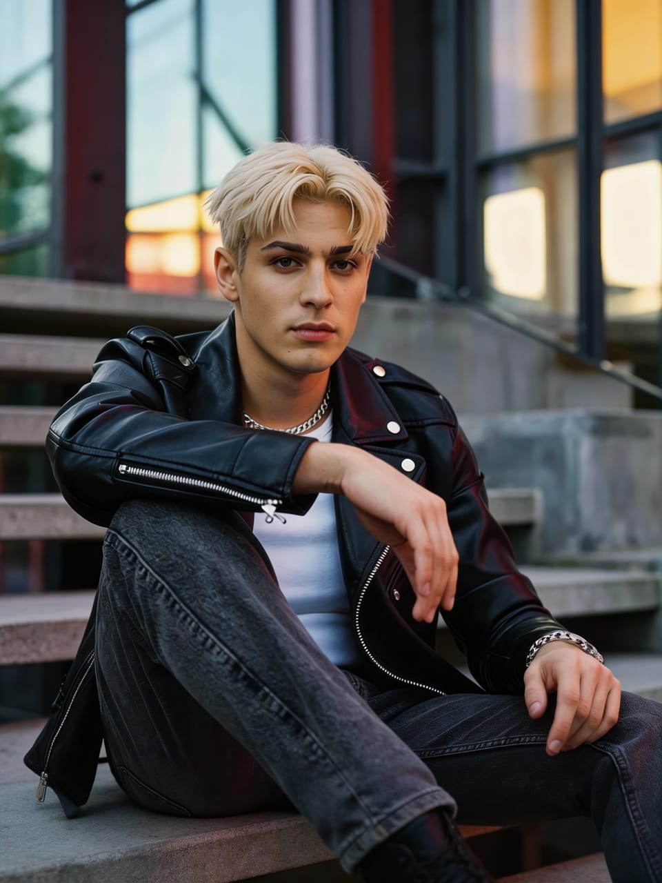 Riven Cole, photo 8