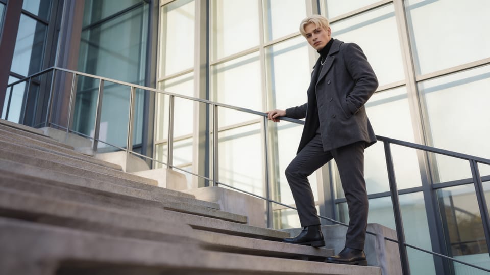 Riven Cole, photo 5