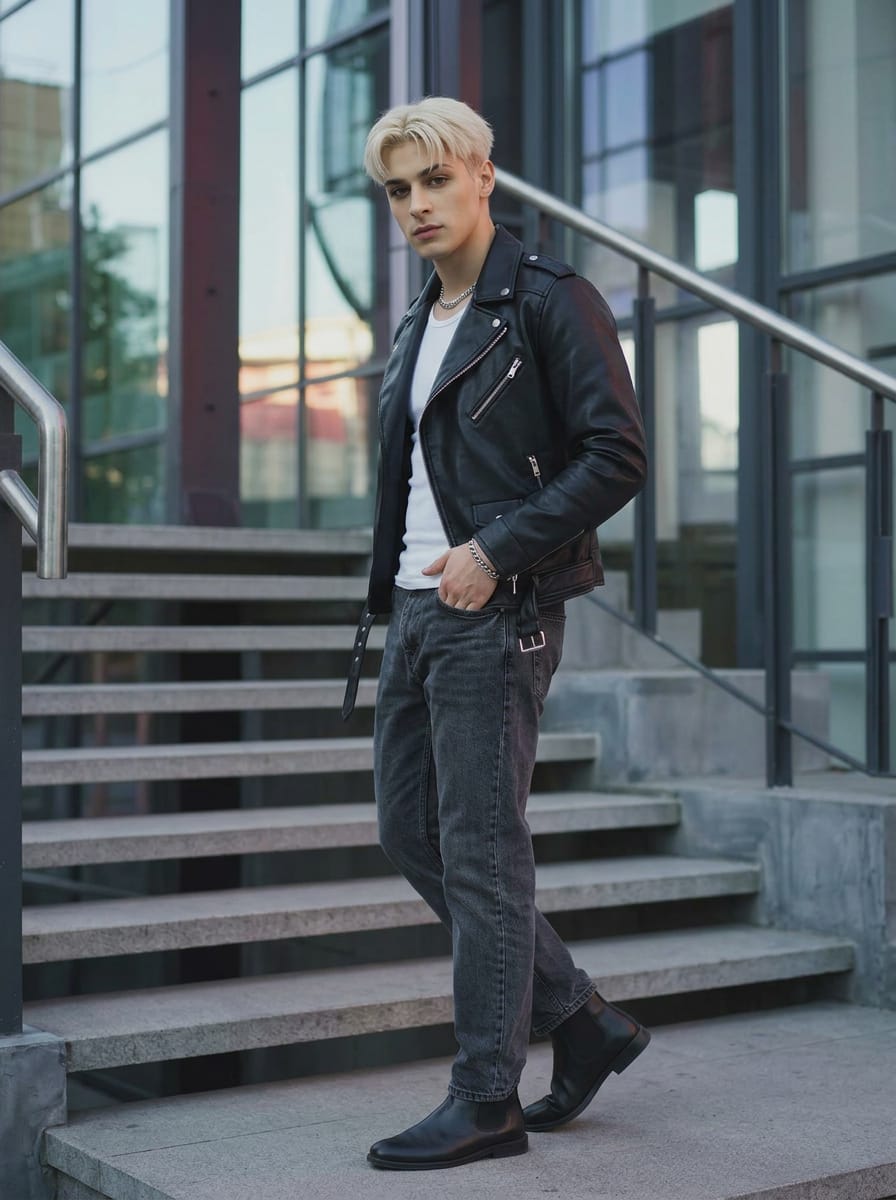 Riven Cole, photo 9
