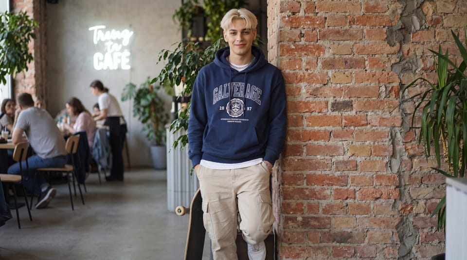 Riven Cole, photo 7