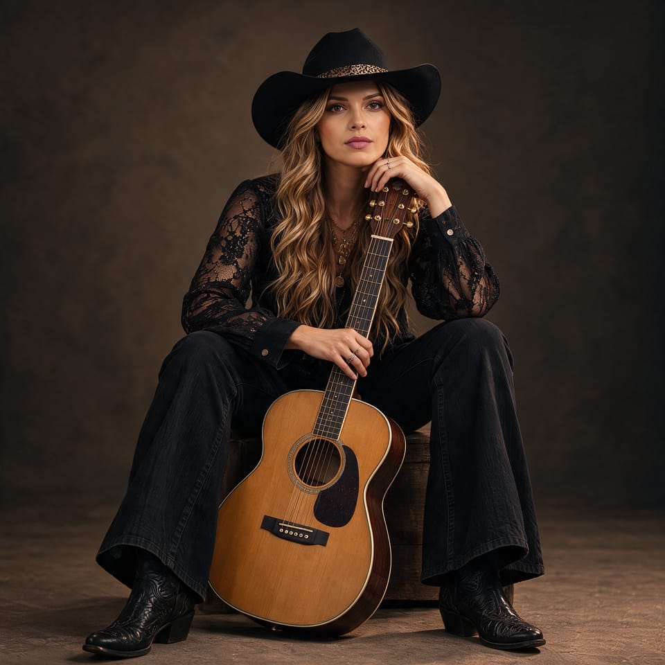 Sadie Colton, photo 2