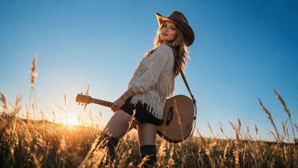 Sadie Colton, photo 6