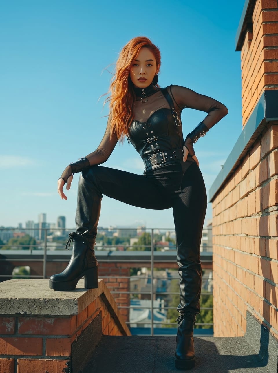 Saka, photo 13