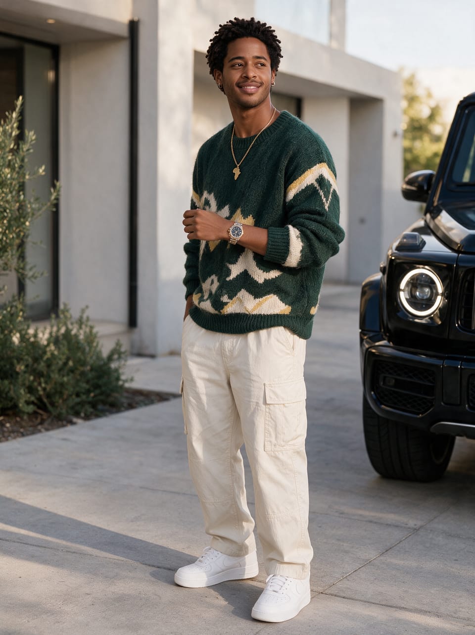 Thando Keys, photo 11