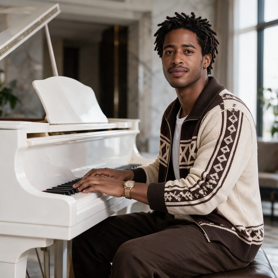 Thando Keys, photo 8
