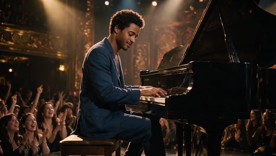 Thando Keys, photo 18