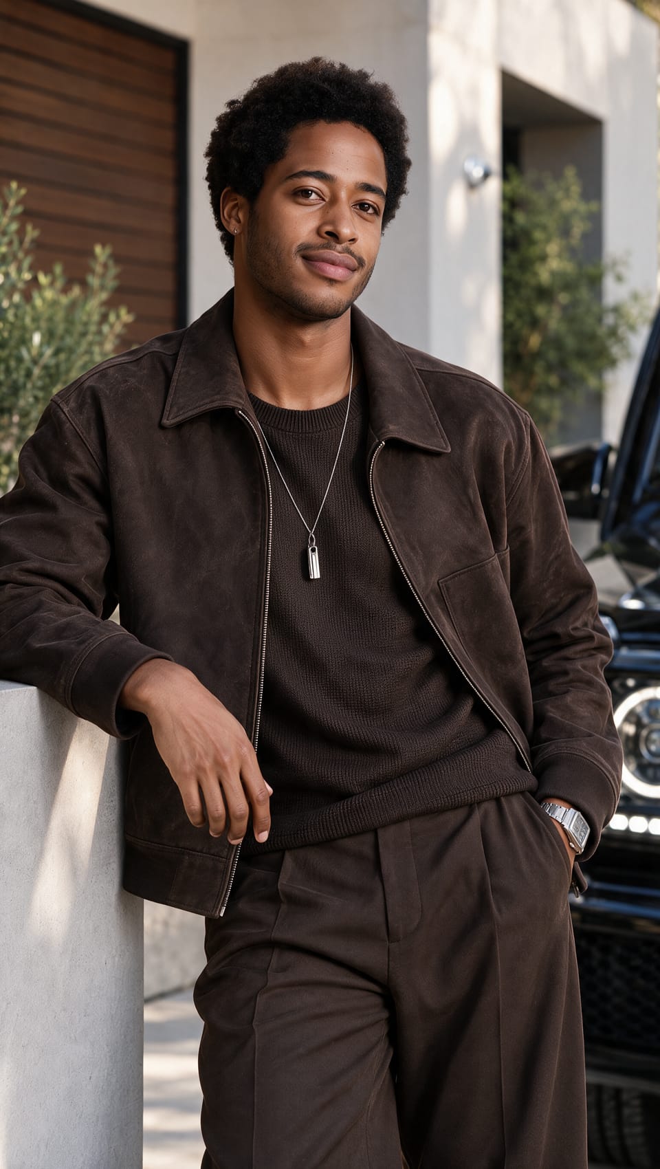 Thando Keys, photo 16