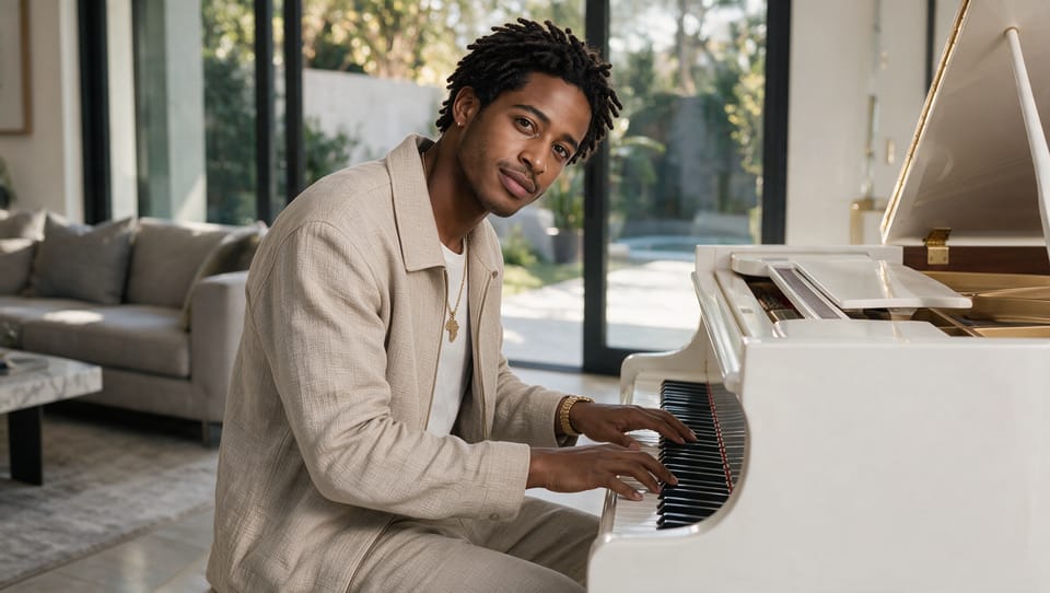 Thando Keys, photo 5