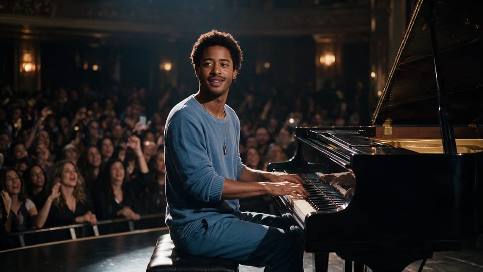 Thando Keys, photo 17