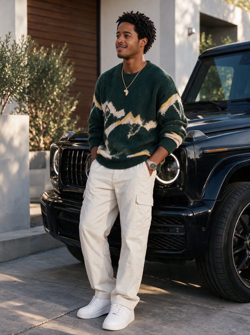 Thando Keys, photo 10