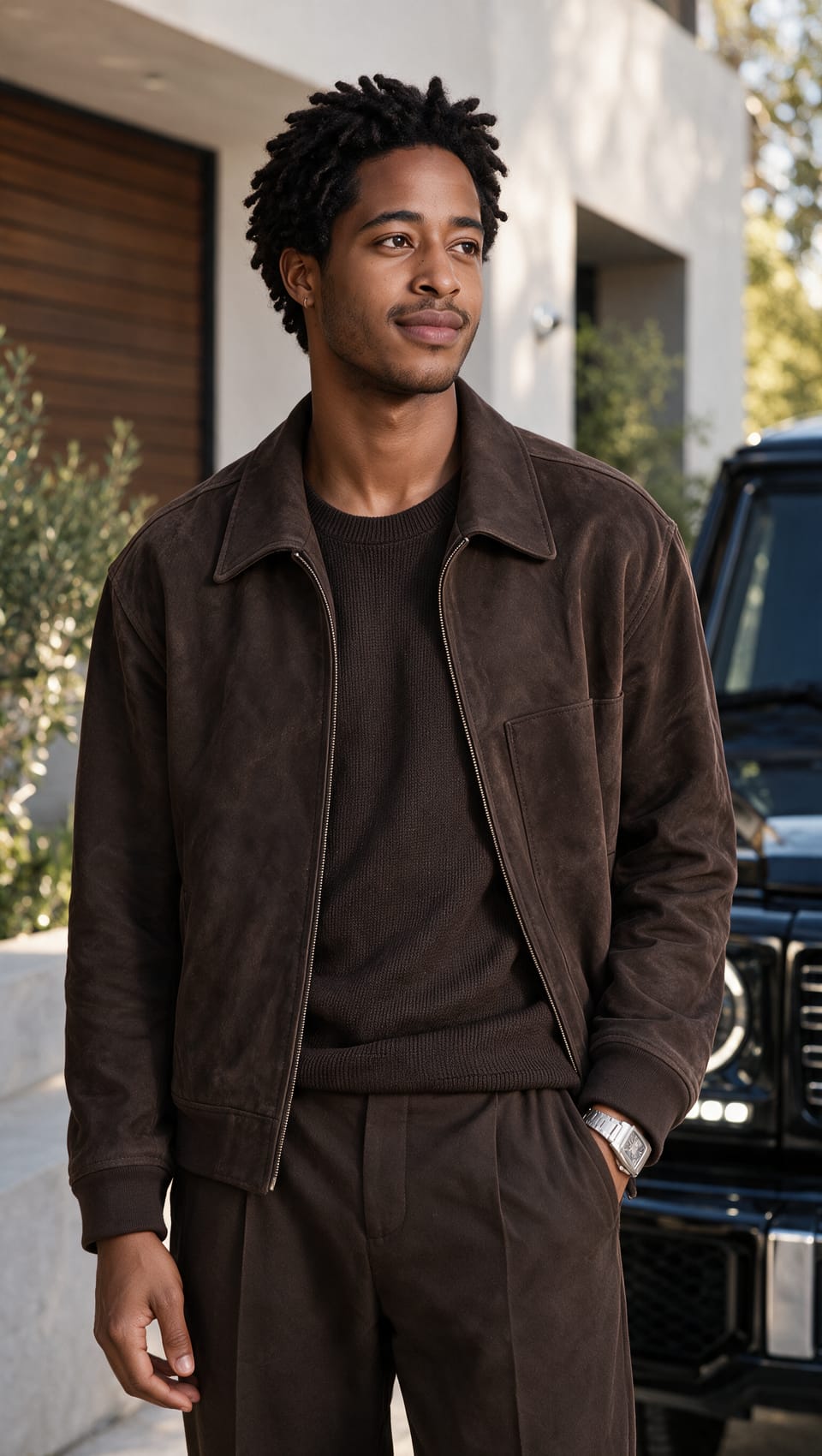 Thando Keys, photo 15