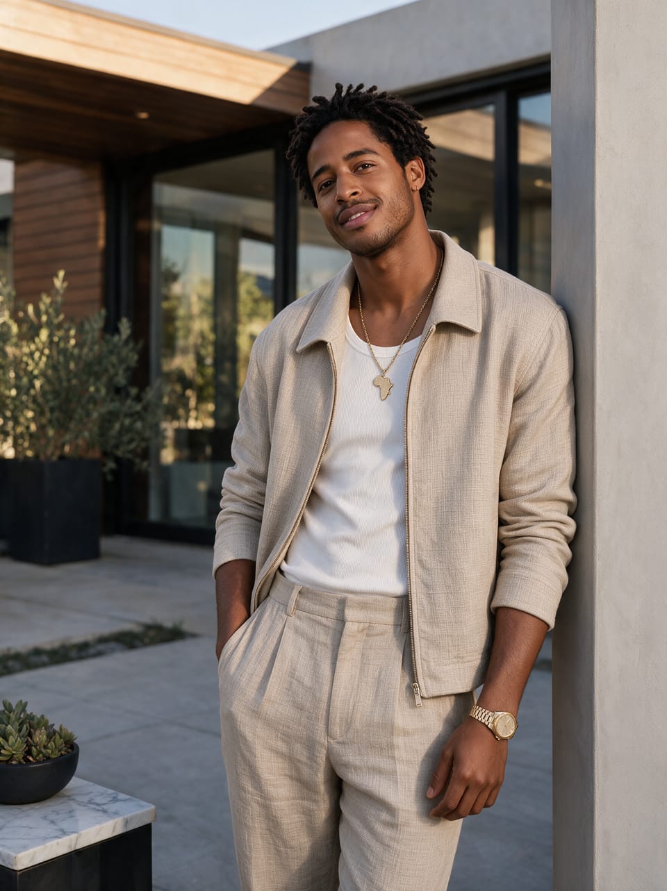 Thando Keys, photo 13