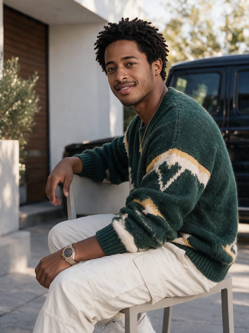 Thando Keys, photo 12
