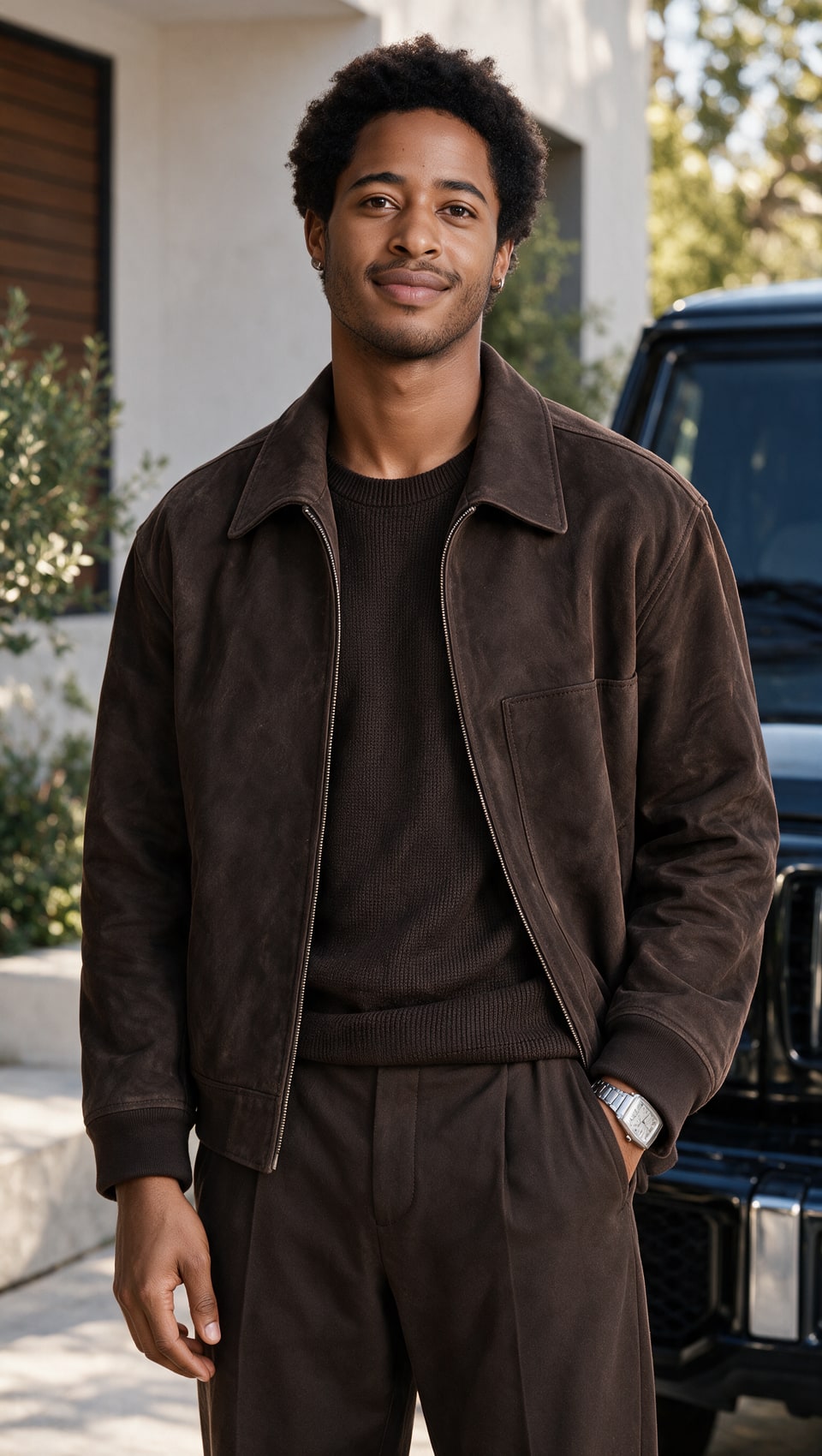 Thando Keys