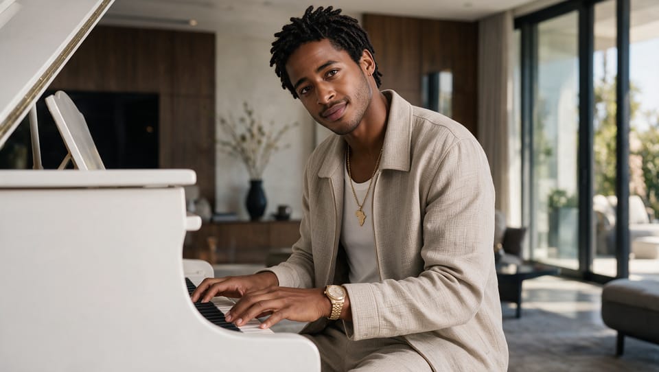 Thando Keys, photo 6